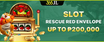 JILI588 Slot Rescue
