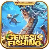 Pangingisda ng Genesis icon