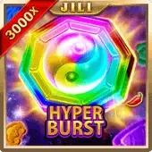 Hyper Burst icon