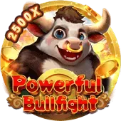 Makapangyarihang Laban ng Baka icon