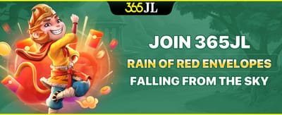 JILI588 Red Envelope Rain