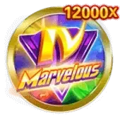 Marvelous IV icon