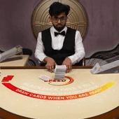 Evo Speed Blackjack 3 icon