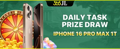 JILI588 Daily Task