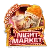 Night Market icon